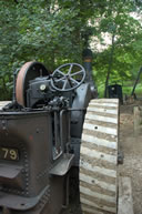 Singleton Steam Festival, Weald and Downland 2008, Image 115