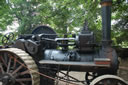 Singleton Steam Festival, Weald and Downland 2008, Image 116