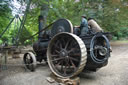 Singleton Steam Festival, Weald and Downland 2008, Image 117