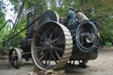 Singleton Steam Festival, Weald and Downland 2008, Image 118