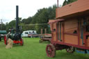 Singleton Steam Festival, Weald and Downland 2008, Image 119