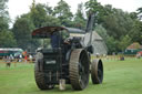 Singleton Steam Festival, Weald and Downland 2008, Image 121