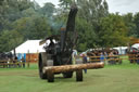 Singleton Steam Festival, Weald and Downland 2008, Image 122