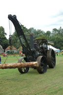 Singleton Steam Festival, Weald and Downland 2008, Image 123