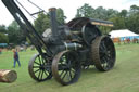 Singleton Steam Festival, Weald and Downland 2008, Image 124