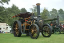 Singleton Steam Festival, Weald and Downland 2008, Image 129