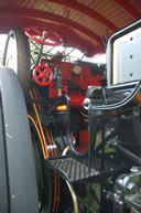 Singleton Steam Festival, Weald and Downland 2008, Image 133