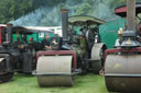 Singleton Steam Festival, Weald and Downland 2008, Image 135