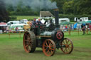 Singleton Steam Festival, Weald and Downland 2008, Image 137