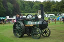 Singleton Steam Festival, Weald and Downland 2008, Image 139