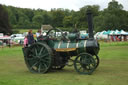 Singleton Steam Festival, Weald and Downland 2008, Image 140