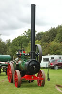 Singleton Steam Festival, Weald and Downland 2008, Image 141