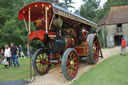 Singleton Steam Festival, Weald and Downland 2008, Image 142