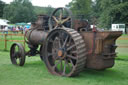 Singleton Steam Festival, Weald and Downland 2008, Image 143