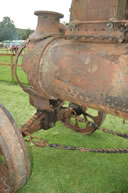 Singleton Steam Festival, Weald and Downland 2008, Image 158