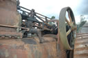 Singleton Steam Festival, Weald and Downland 2008, Image 159