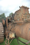 Singleton Steam Festival, Weald and Downland 2008, Image 161