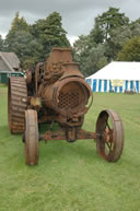 Singleton Steam Festival, Weald and Downland 2008, Image 162