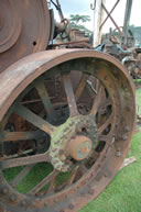 Singleton Steam Festival, Weald and Downland 2008, Image 164