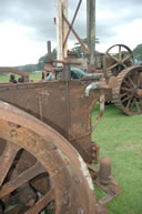 Singleton Steam Festival, Weald and Downland 2008, Image 165