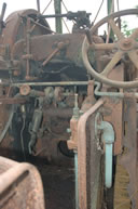 Singleton Steam Festival, Weald and Downland 2008, Image 166