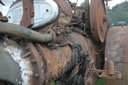 Singleton Steam Festival, Weald and Downland 2008, Image 168