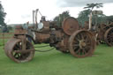 Singleton Steam Festival, Weald and Downland 2008, Image 176