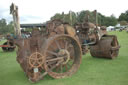 Singleton Steam Festival, Weald and Downland 2008, Image 179