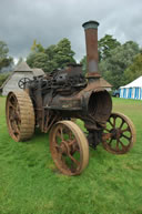 Singleton Steam Festival, Weald and Downland 2008, Image 180