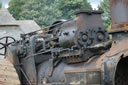 Singleton Steam Festival, Weald and Downland 2008, Image 181