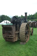 Singleton Steam Festival, Weald and Downland 2008, Image 182