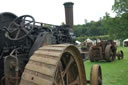 Singleton Steam Festival, Weald and Downland 2008, Image 183