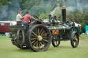 Singleton Steam Festival, Weald and Downland 2008, Image 185
