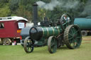 Singleton Steam Festival, Weald and Downland 2008, Image 186