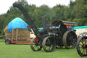 Singleton Steam Festival, Weald and Downland 2008, Image 188