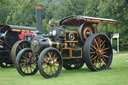 Singleton Steam Festival, Weald and Downland 2008, Image 189