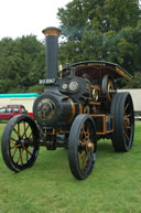 Singleton Steam Festival, Weald and Downland 2008, Image 190