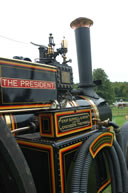 Singleton Steam Festival, Weald and Downland 2008, Image 191