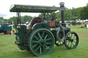 Singleton Steam Festival, Weald and Downland 2008, Image 193
