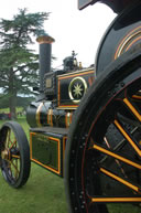 Singleton Steam Festival, Weald and Downland 2008, Image 194