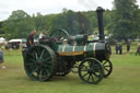 Singleton Steam Festival, Weald and Downland 2008, Image 195