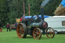 Singleton Steam Festival, Weald and Downland 2008, Image 197