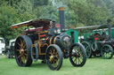 Singleton Steam Festival, Weald and Downland 2008, Image 198