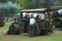 Singleton Steam Festival, Weald and Downland 2008, Image 201