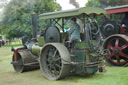 Singleton Steam Festival, Weald and Downland 2008, Image 202