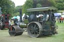 Singleton Steam Festival, Weald and Downland 2008, Image 203