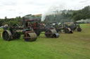 Singleton Steam Festival, Weald and Downland 2008, Image 206