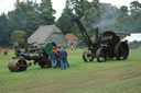 Singleton Steam Festival, Weald and Downland 2008, Image 208