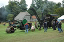 Singleton Steam Festival, Weald and Downland 2008, Image 209