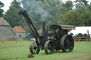 Singleton Steam Festival, Weald and Downland 2008, Image 210